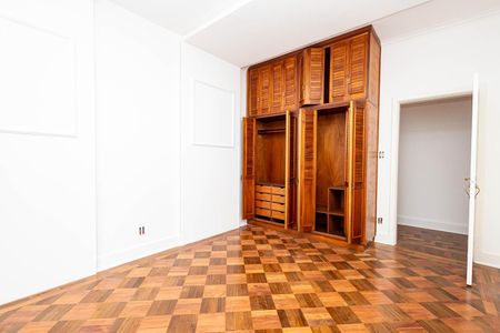 Apartamento à venda com 289m², 4 quartos e 2 vagasQuarto 3