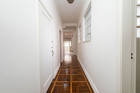 Apartamento à venda com 289m², 4 quartos e 2 vagasSala