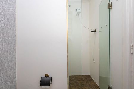 Apartamento à venda com 289m², 4 quartos e 2 vagasBanheiro Social