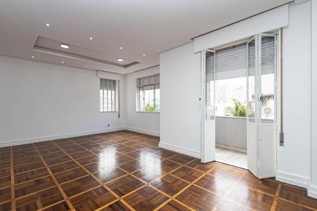 Apartamento à venda com 289m², 4 quartos e 2 vagasSala