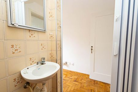 Apartamento à venda com 289m², 4 quartos e 2 vagasBanheiro de serviço