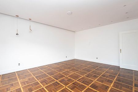 Apartamento à venda com 289m², 4 quartos e 2 vagasSala