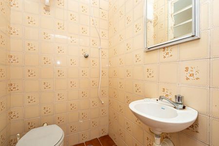 Apartamento à venda com 289m², 4 quartos e 2 vagasBanheiro de serviço