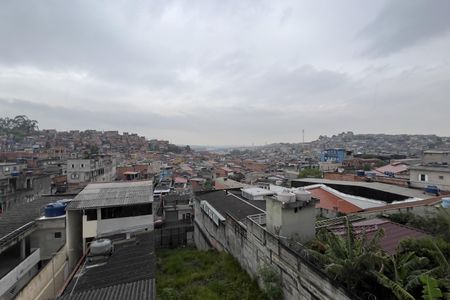 Apartamento para alugar com 45m², 2 quartos e 1 vagaVista do Quarto 2