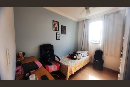 Apartamento à venda com 4 quartos, 133m² em Fernão Dias, Belo Horizonte