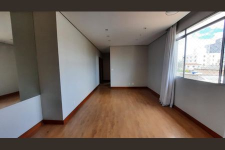 Apartamento à venda com 3 quartos, 186m² em Sagrada Família, Belo Horizonte