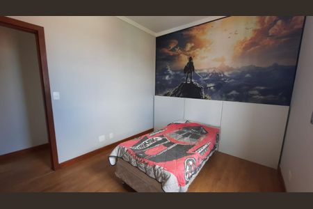 Apartamento à venda com 3 quartos, 186m² em Sagrada Família, Belo Horizonte