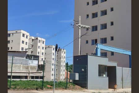 Apartamento à venda com 47m², 2 quartos e 1 vaga