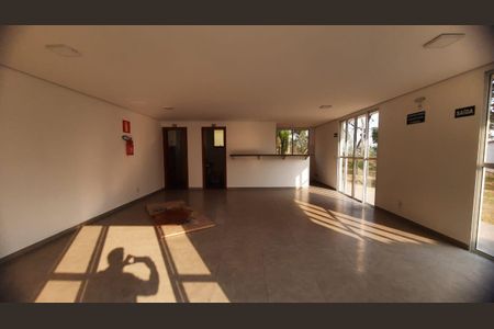 Apartamento à venda com 47m², 2 quartos e 1 vaga