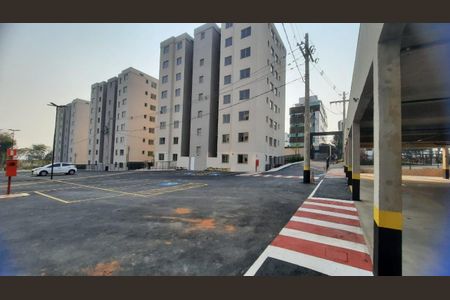 Apartamento à venda com 47m², 2 quartos e 1 vaga