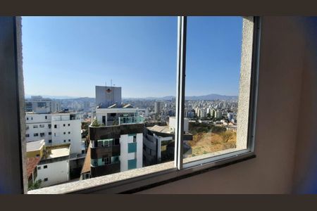 Apartamento à venda com 47m², 2 quartos e 1 vaga