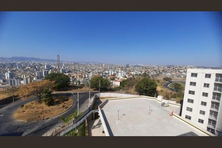 Apartamento à venda com 47m², 2 quartos e 1 vaga