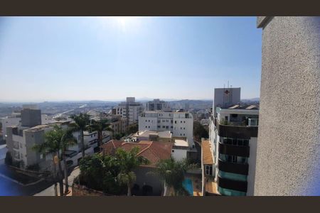 Apartamento à venda com 47m², 2 quartos e 1 vaga