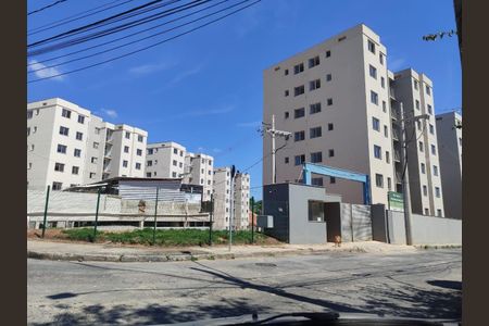 Apartamento à venda com 47m², 2 quartos e 1 vaga