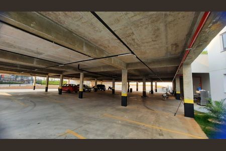 Apartamento à venda com 47m², 2 quartos e 1 vaga