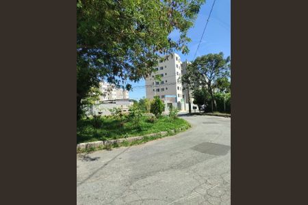 Apartamento à venda com 47m², 2 quartos e 1 vaga