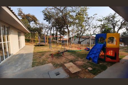 Apartamento à venda com 47m², 2 quartos e 1 vaga