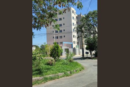 Apartamento à venda com 47m², 2 quartos e 1 vaga