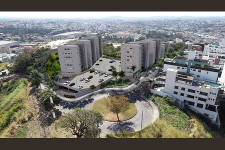 Apartamento à venda com 47m², 2 quartos e 1 vaga