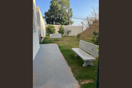 Apartamento à venda com 47m², 2 quartos e 1 vaga