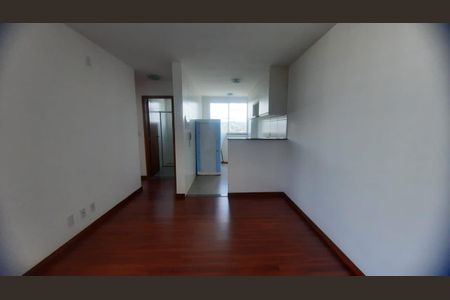 Apartamento à venda com 2 quartos, 47m² em Palmares, Belo Horizonte