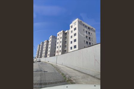 Apartamento à venda com 47m², 2 quartos e 1 vaga