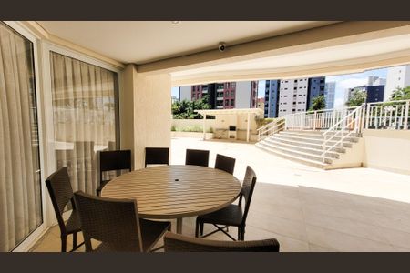 Apartamento à venda com 105m², 3 quartos e 2 vagas Apartamento à venda com 105m², 3 quartos e 2 vagasÁrea comum