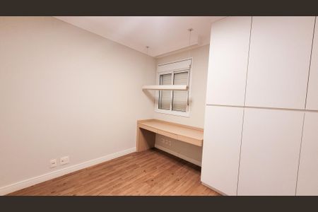 Quarto 2 de apartamento à venda com 3 quartos, 105m² em Vila Itapura, Campinas