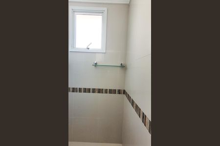 Apartamento à venda com 105m², 3 quartos e 2 vagas Apartamento à venda com 105m², 3 quartos e 2 vagasBanheiro