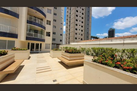 Apartamento à venda com 105m², 3 quartos e 2 vagas Apartamento à venda com 105m², 3 quartos e 2 vagasFachada
