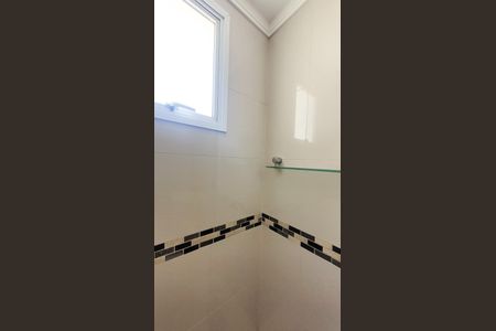 Apartamento à venda com 105m², 3 quartos e 2 vagas Apartamento à venda com 105m², 3 quartos e 2 vagasBanheiro da Suíte