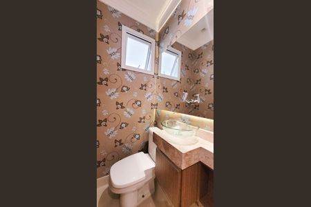 Apartamento à venda com 105m², 3 quartos e 2 vagas Apartamento à venda com 105m², 3 quartos e 2 vagasLavabo