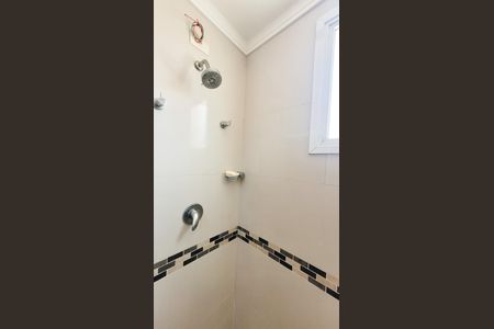 Apartamento à venda com 105m², 3 quartos e 2 vagas Apartamento à venda com 105m², 3 quartos e 2 vagasBanheiro da Suíte