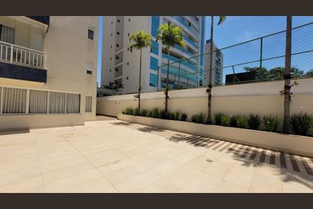 Apartamento à venda com 105m², 3 quartos e 2 vagas Apartamento à venda com 105m², 3 quartos e 2 vagasÁrea comum - Churrasqueira