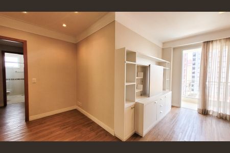 Apartamento à venda com 105m², 3 quartos e 2 vagas Apartamento à venda com 105m², 3 quartos e 2 vagasSala