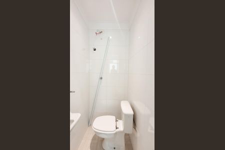 Apartamento à venda com 105m², 3 quartos e 2 vagas Apartamento à venda com 105m², 3 quartos e 2 vagasBanheiro de serviço