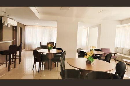 Apartamento à venda com 105m², 3 quartos e 2 vagas Apartamento à venda com 105m², 3 quartos e 2 vagasÁrea comum