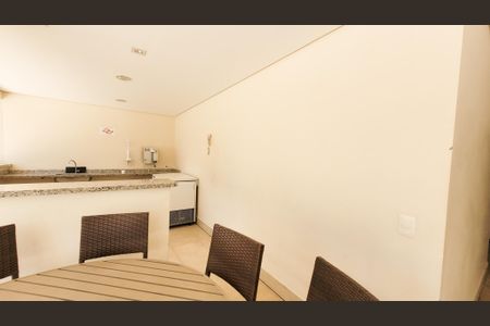 Apartamento à venda com 105m², 3 quartos e 2 vagas Apartamento à venda com 105m², 3 quartos e 2 vagasÁrea comum