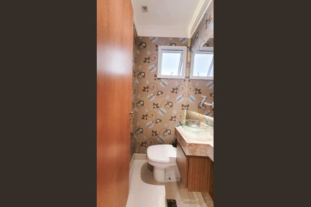 Apartamento à venda com 105m², 3 quartos e 2 vagas Apartamento à venda com 105m², 3 quartos e 2 vagasLavabo