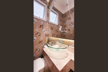 Apartamento à venda com 105m², 3 quartos e 2 vagas Apartamento à venda com 105m², 3 quartos e 2 vagasLavabo