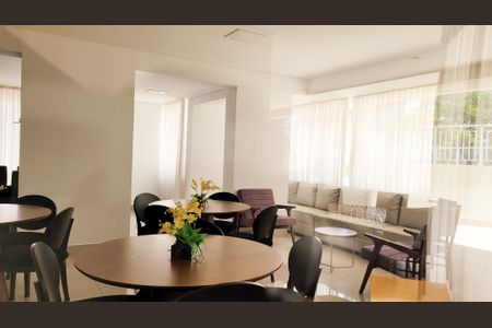 Apartamento à venda com 105m², 3 quartos e 2 vagas Apartamento à venda com 105m², 3 quartos e 2 vagasÁrea comum