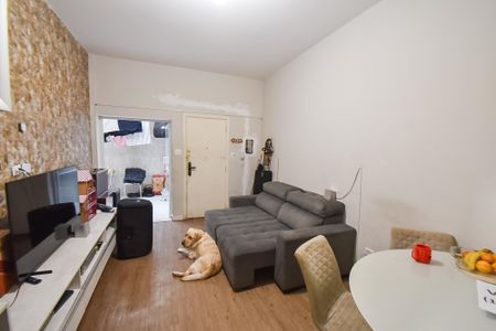 Sala de apartamento para alugar com 2 quartos, 108m² em Vila Mariana, São Paulo
