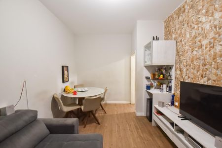 Sala de apartamento para alugar com 2 quartos, 108m² em Vila Mariana, São Paulo