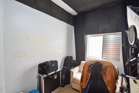 Quarto 2 de apartamento para alugar com 2 quartos, 108m² em Vila Mariana, São Paulo