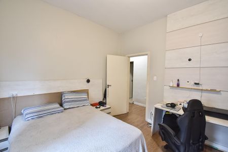 Quarto 1 de apartamento para alugar com 2 quartos, 108m² em Vila Mariana, São Paulo