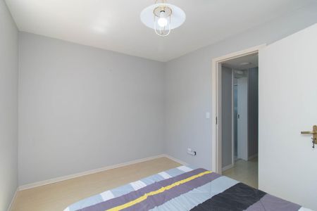 Quarto 1 de casa de condomínio à venda com 3 quartos, 140m² em Teresópolis, Porto Alegre