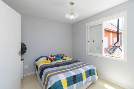 Casa de condomínio à venda com 140m², 3 quartos e 1 vagaQuarto 1