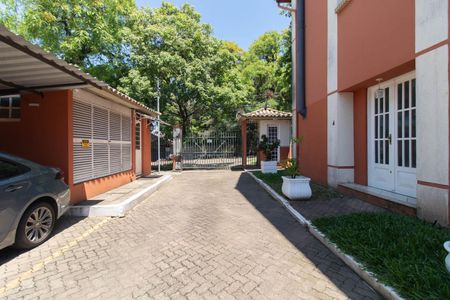 Casa de condomínio à venda com 140m², 3 quartos e 1 vagaÁrea comum