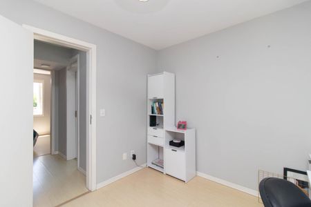 Casa de condomínio à venda com 140m², 3 quartos e 1 vagaQuarto 2