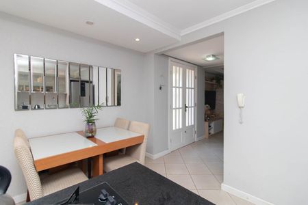 Casa de condomínio à venda com 140m², 3 quartos e 1 vagaCozinha